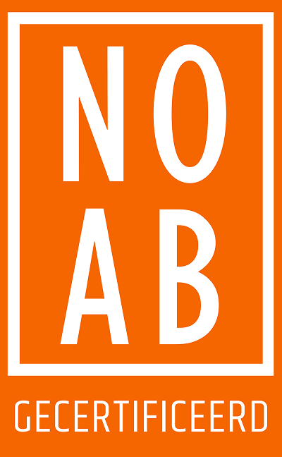 NOAB-keurmerk
